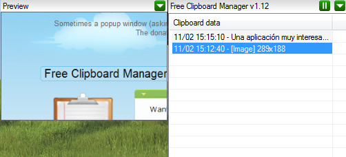 free-clipboard-manager