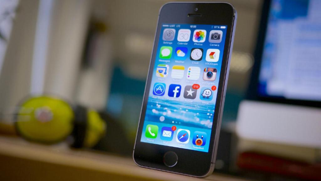 Casi Todos Los Iphone Pueden Ser Hackeados Gracias A Una Nueva Herramienta De Jailbreak