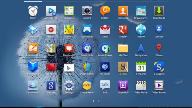 samsung-apps