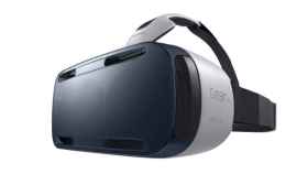 Samsung Galaxy Gear VR