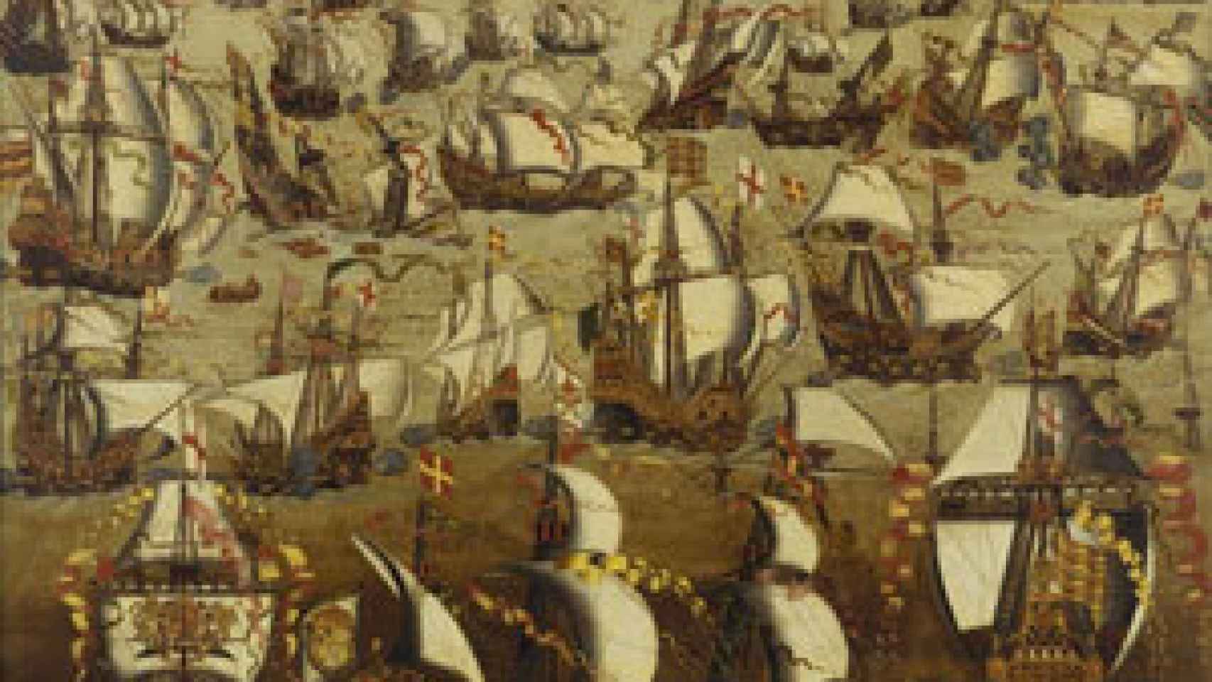Image: Historia militar de España. Edad Moderna I. Ultramar y la Marina, tomo III