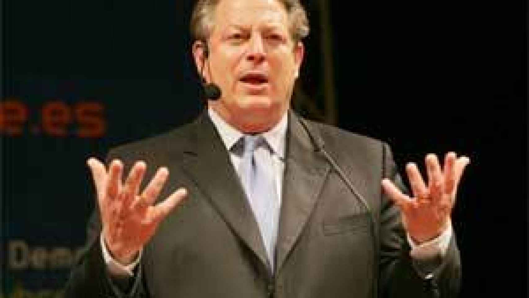 Image: Vuelve la factoría Al Gore