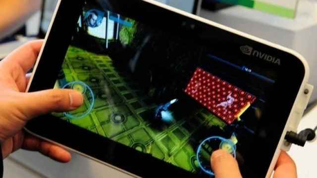 Los mejores juegos para disfrutar en tu tablet Android Honeycomb