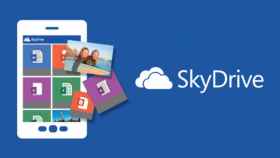 Skydrive para Android ya disponible en Google Play
