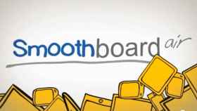 SmoothBoard Air: Una gran solución de Pizarra digital colaborativa