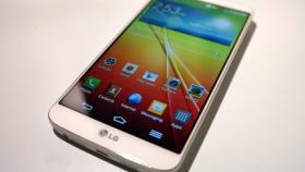 LG G2: Toma de contacto, prueba de fotografía y test de vídeo