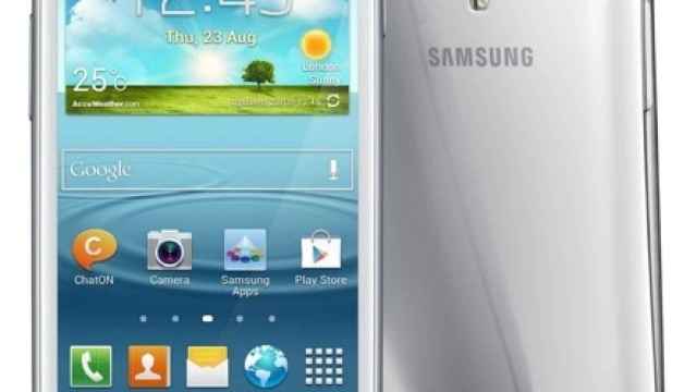 #Comorootear el Samsung Galaxy S3 mini i8190/L