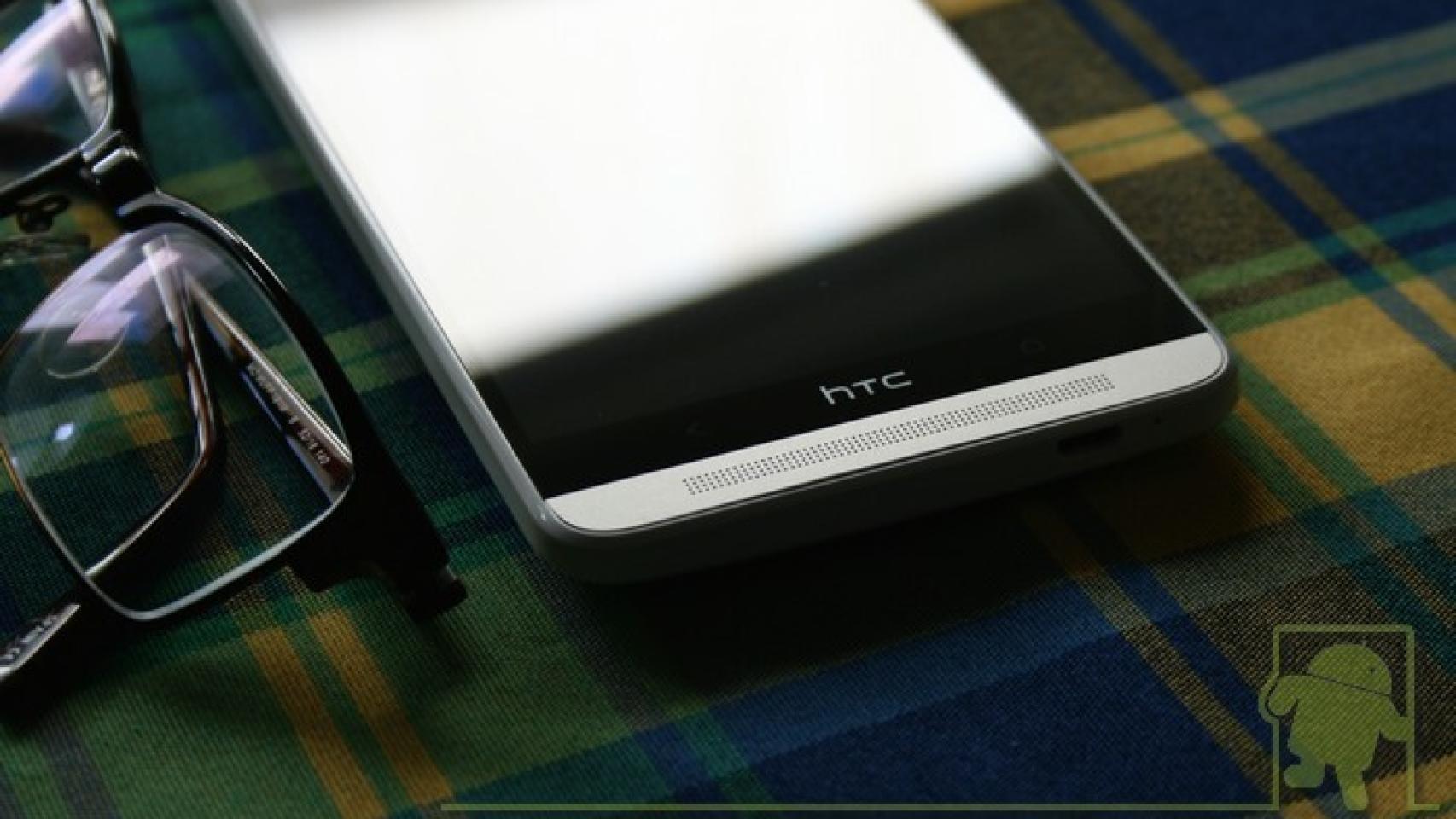 Videoreview del HTC One Max