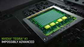 NVIDIA presenta el Tegra K1 Denver de 64bits: rendimiento de PC en dispositivos Android