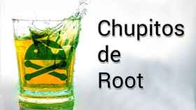 Chupitos de Root IX: Blurred System UI, Change Operator Name y Resurrection Remix ROM