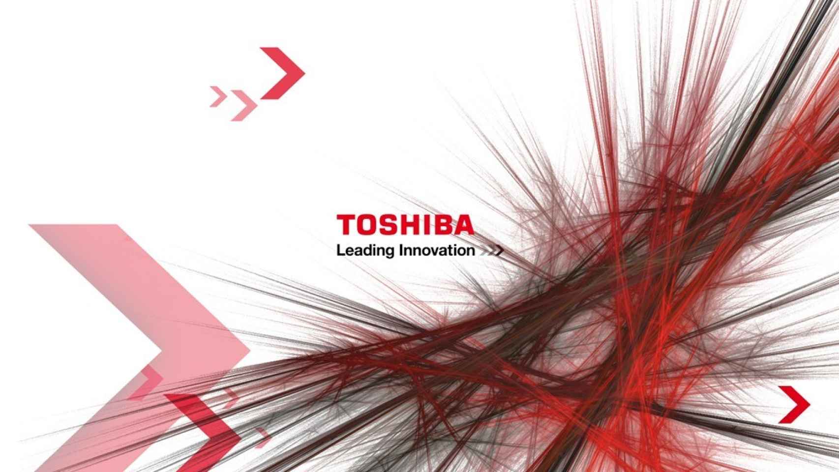 Toshiba-Background