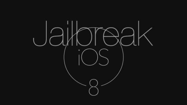 Jailbreak-iOS-8
