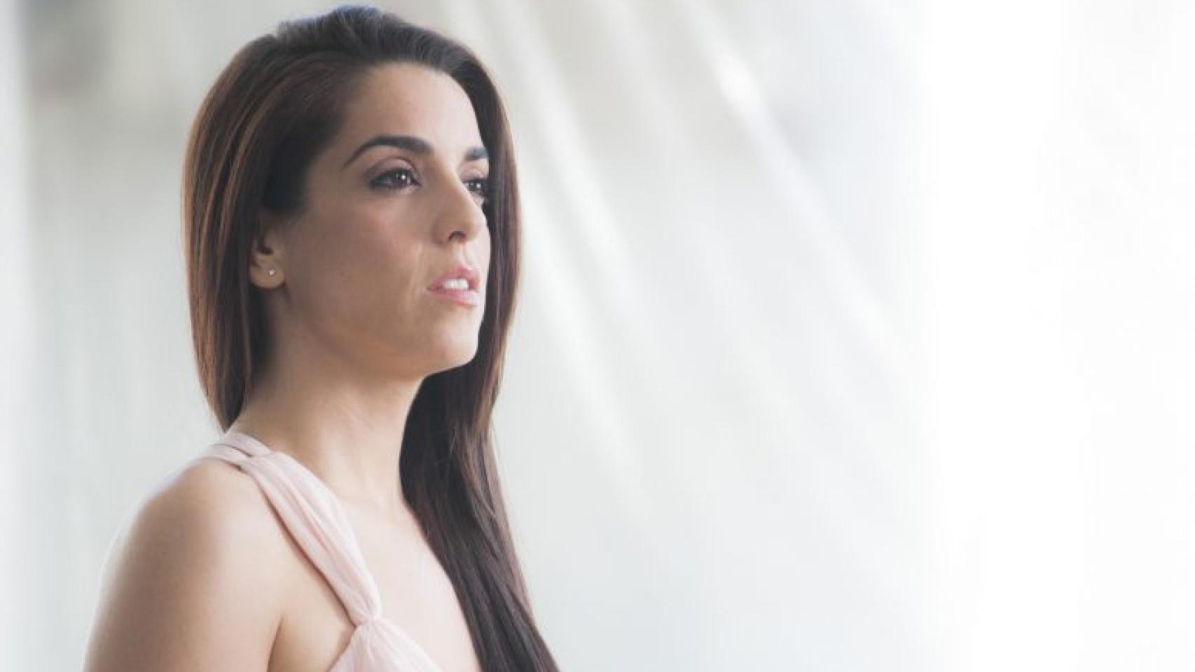 Ruth Lorenzo, representante de España en Eurovision 2014