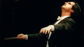 Image: Riccardo Muti gana el Premio Príncipe Asturias de las Artes