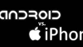 iOS VS Android, ¿cambio de tendencia?