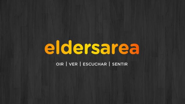 Eldersarea: Una excelente aplicación para la gente mayor