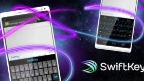 SwiftKey 4 Flow ya disponible en Google Play con razones para ser el mejor teclado