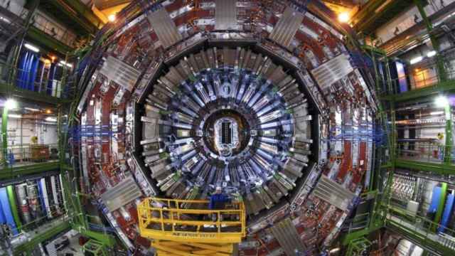 La red de procesamiento compartido del CERN ya acepta Android