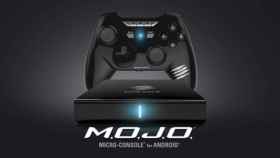 Mad Catz M.O.J.O., la consola con Tegra 4 dedicada a los jugadores mas exigentes