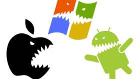 Google contraataca a Microsoft, Apple y otras por las patentes troll contra Android