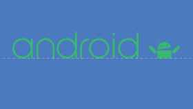 Así sería el nuevo logo de Android
