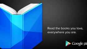 Google Play Books se actualiza con Material Design, mejor formato de lectura y más [APK]