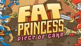 Fat Princess: Piece of Cake, diversión y puzzles de PlayStation para Android