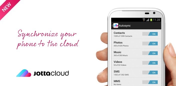 jottacloud