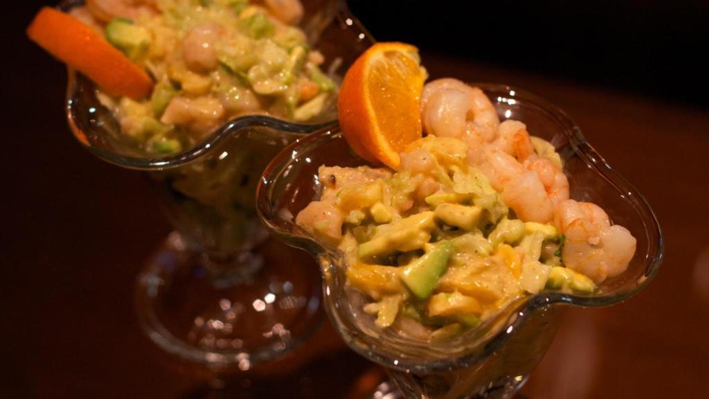 Coctel