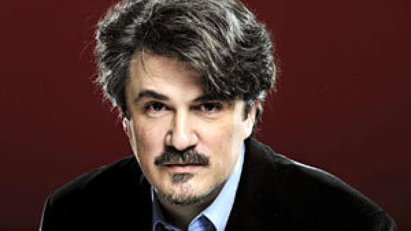 José Ramón Fernández