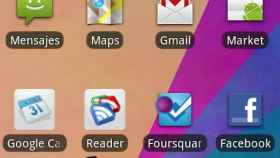 Los escritorios, móviles y recomendaciones de los editores de El Androide Libre
