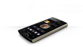Ya está a la venta el nuevo y ligero Sony Ericsson Xperia Ray