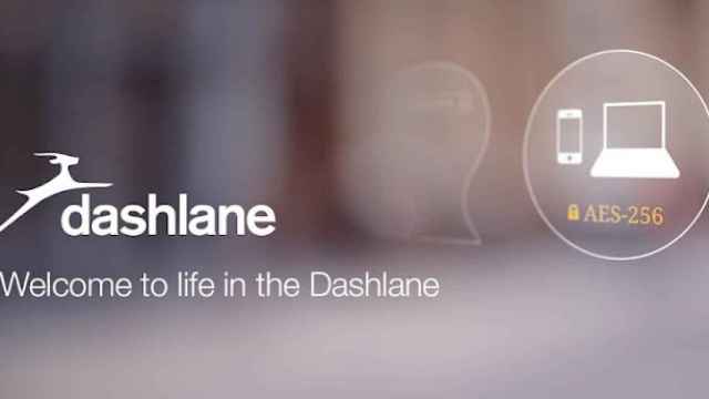 Dashlane: Protege tus contraseñas y rellena formularios de forma segura