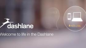 Dashlane: Protege tus contraseñas y rellena formularios de forma segura