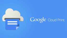 Aprende a usar Google Cloud Print y a imprimir desde tu Android cómodamente y en cualquier lugar
