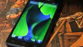 Philips W6618, el móvil Android capaz de aguantar encendido hasta 2 meses