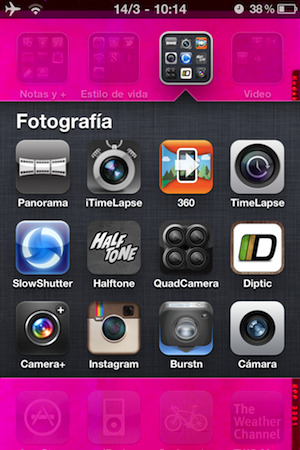 app-fotograficas