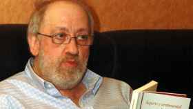 Image: Muere el periodista y escritor José Luis Alvite a los 65 años