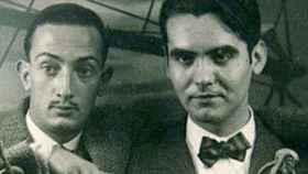 Image: Querido Salvador, Querido Lorquito. Epistolario 1925-1936