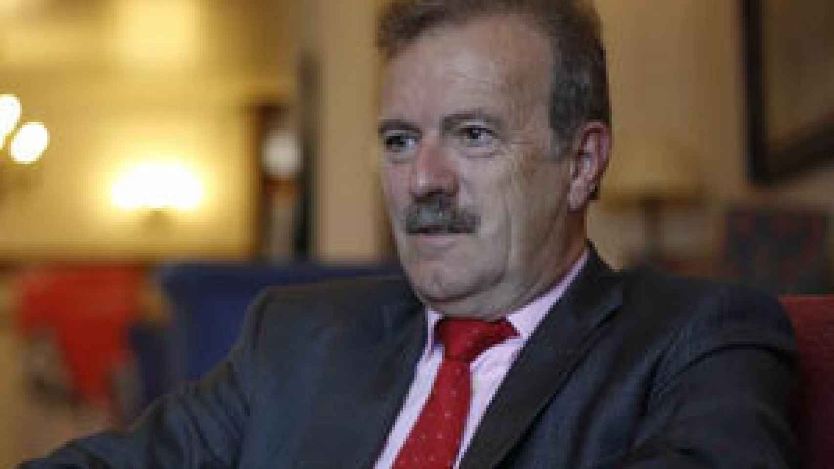 Image: Adolfo Suárez, el presidente inesperado de la Transición