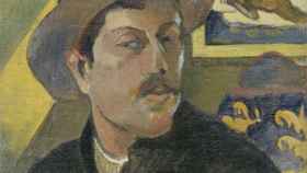 Image: Todos los mitos de Gauguin