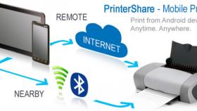 PrinterShare: Imprime desde tu android donde sea y cuando sea