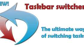 Taskbar switcher es la multitarea en estado puro para tu Android