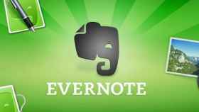 Actualización de Evernote a la versión 4.0 con un completo rediseño al estilo Ice Cream Sandwich