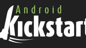 Configura en 10 segundos una aplicación con AndroidKickstartR