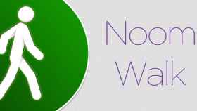 Noom for Walk: El podómetro social para Android más simple, sencillo y efectivo