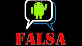 Aparece un falso BlackBerry Messenger en Google Play