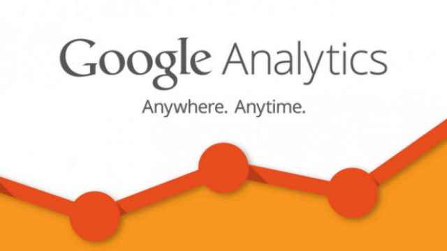 Google Analytics: Cambio total de interfaz y mucha mas información de nuestra web