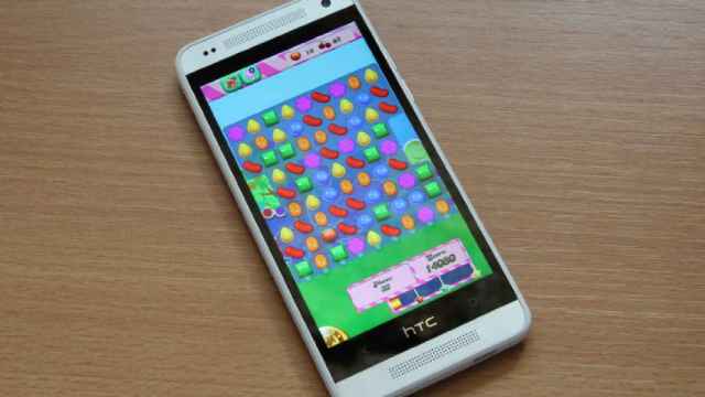 HTC One Max de 5.9″ aparece en imágenes filtradas