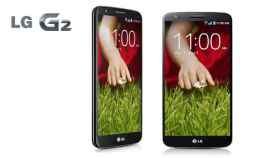 Todos los detalles del LG G2: Botón táctil, GRAM, batería, cámara, sonido HiFi, benchmarks y más